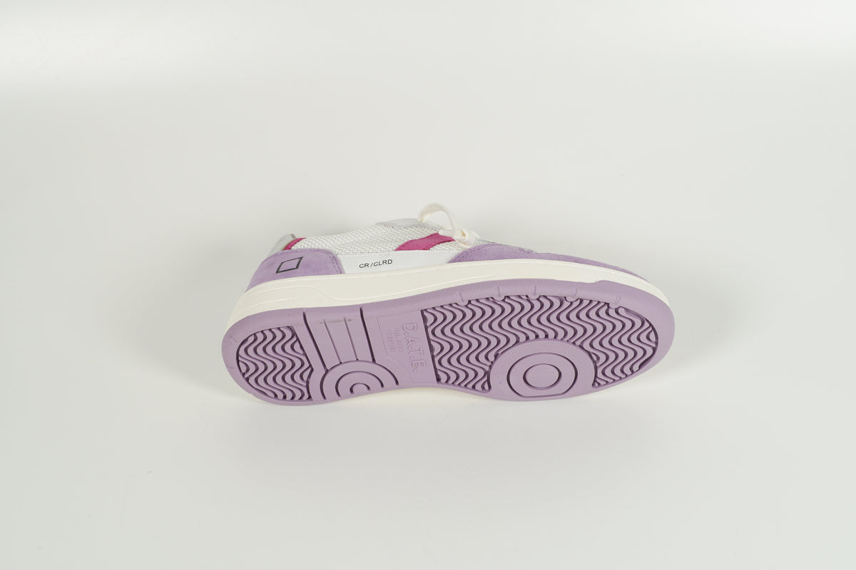 W421-C2-Co-HL lilas blanc