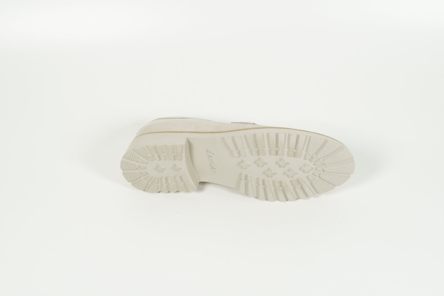 Moccasin Beige