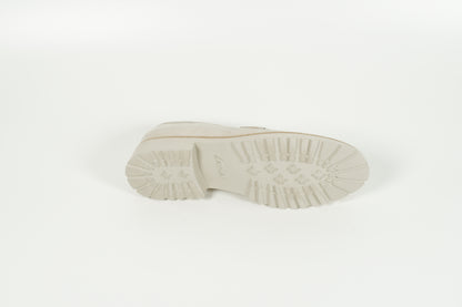 Moccasin Beige
