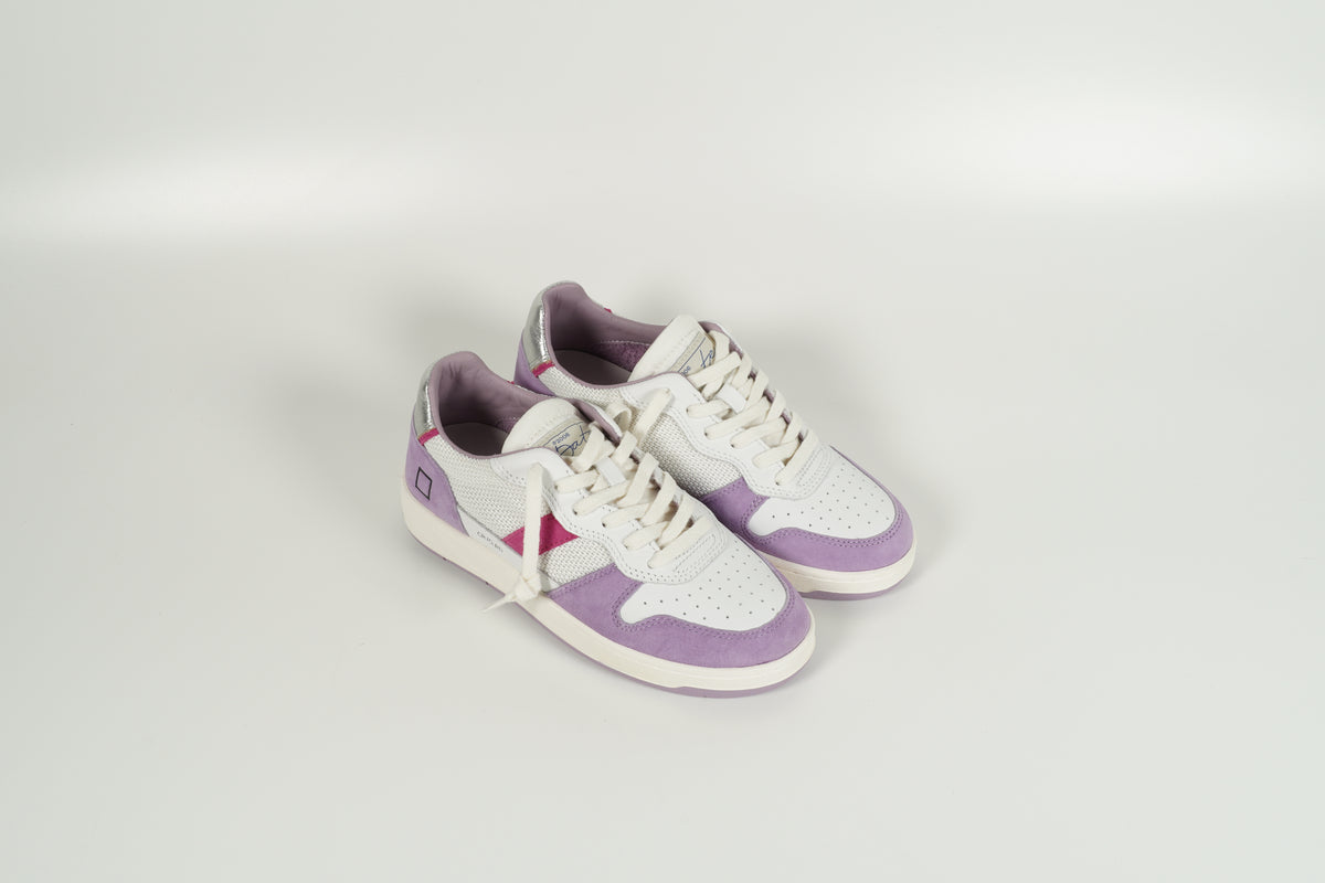 W421-C2-Co-HL lilas blanc