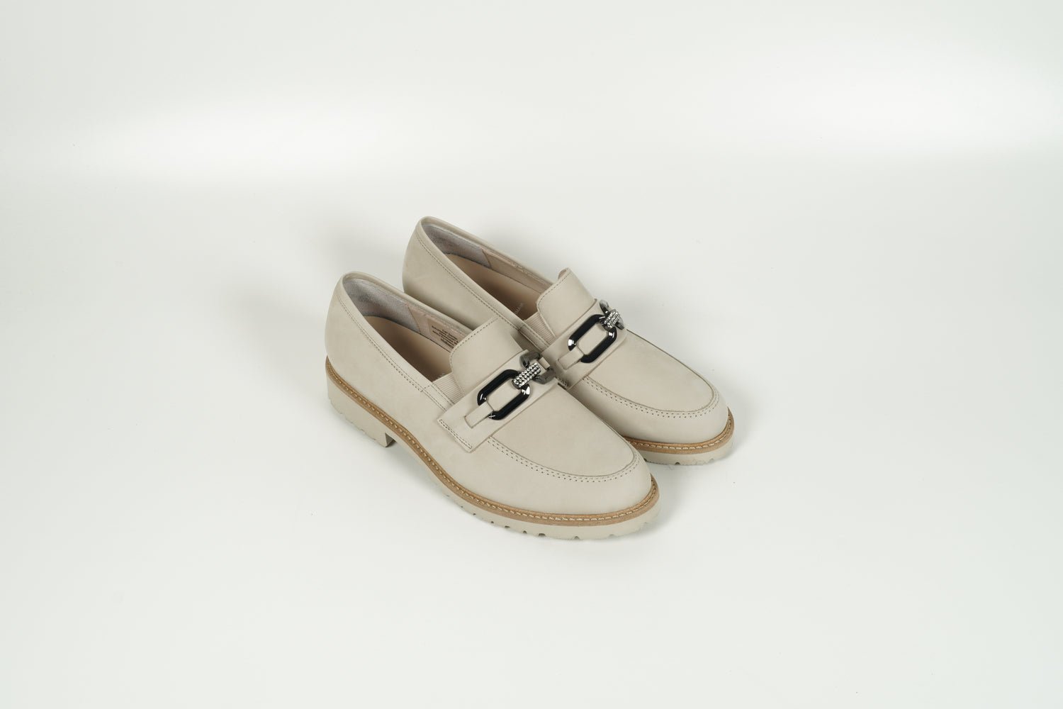 Moccasin Beige