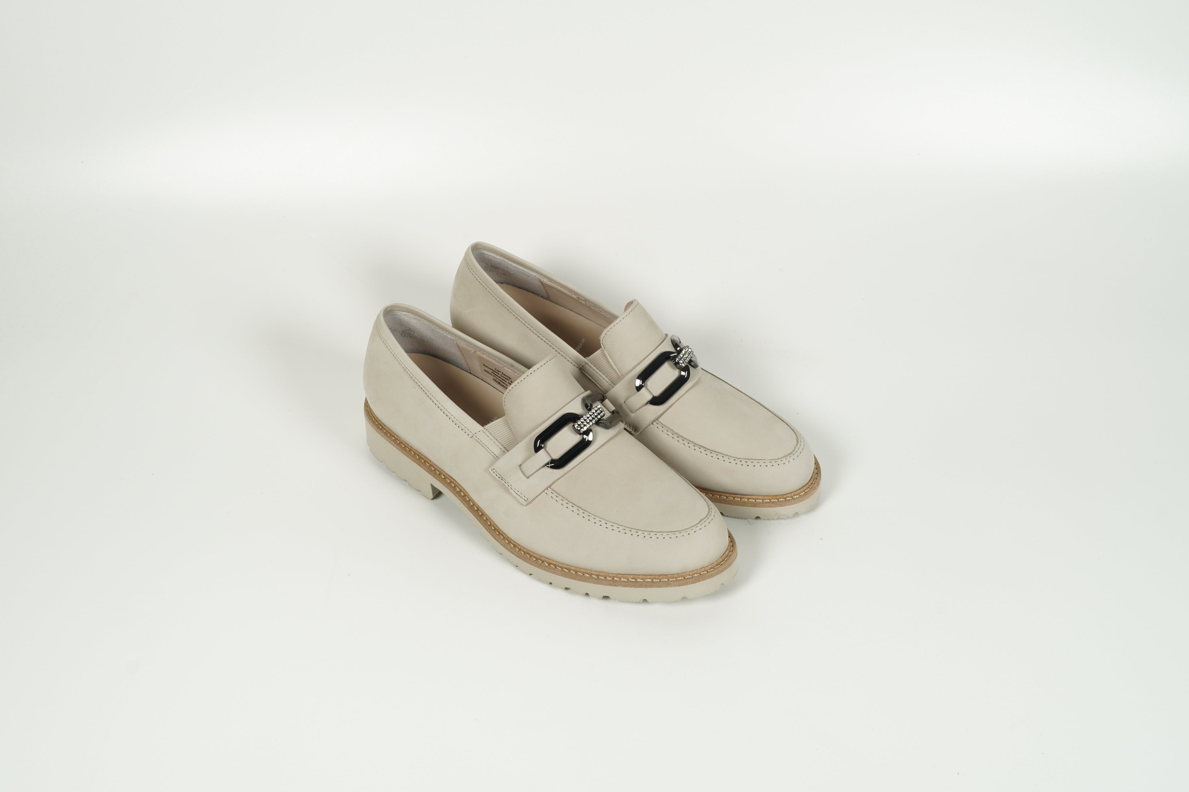 Moccasin Beige