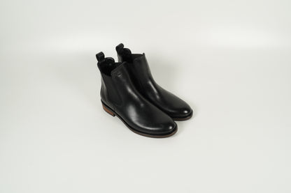 Bateau Noir