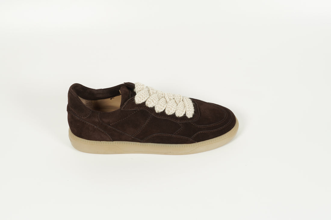 Sneaker Braun