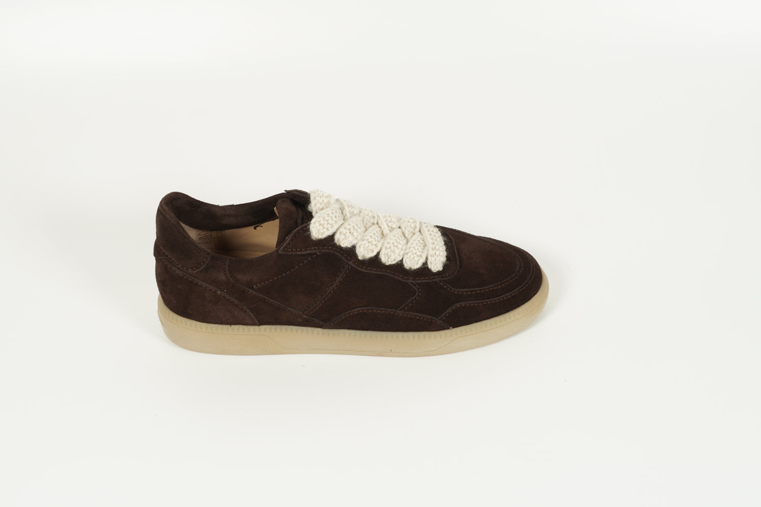 Sneaker Braun