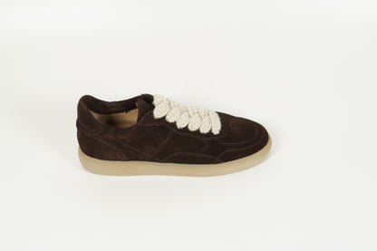 Sneaker Braun