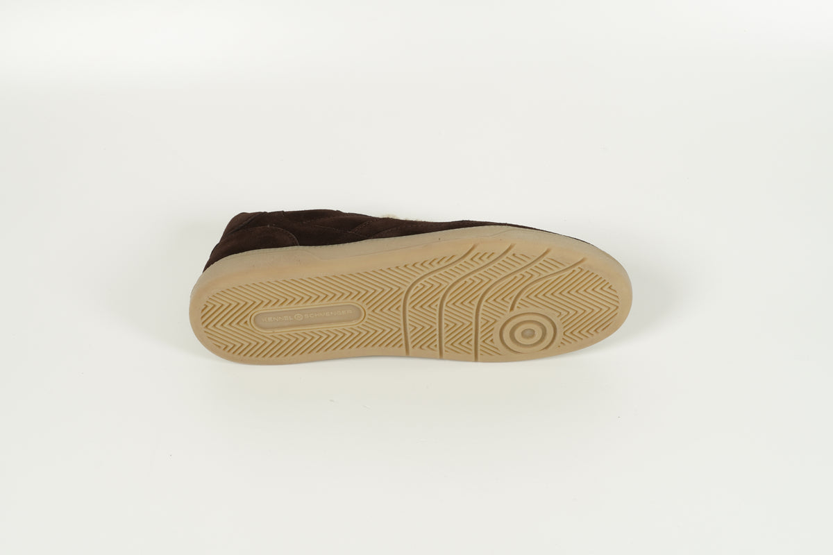 Sneaker Brown