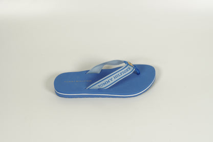 Flip Flop Blau