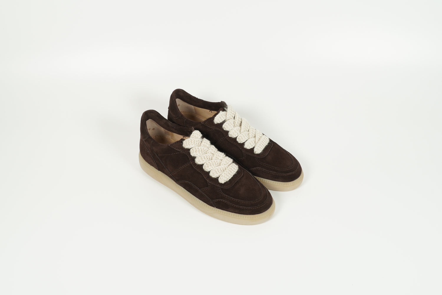 Sneaker Braun