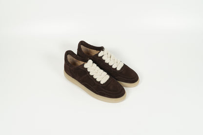 Sneaker Braun