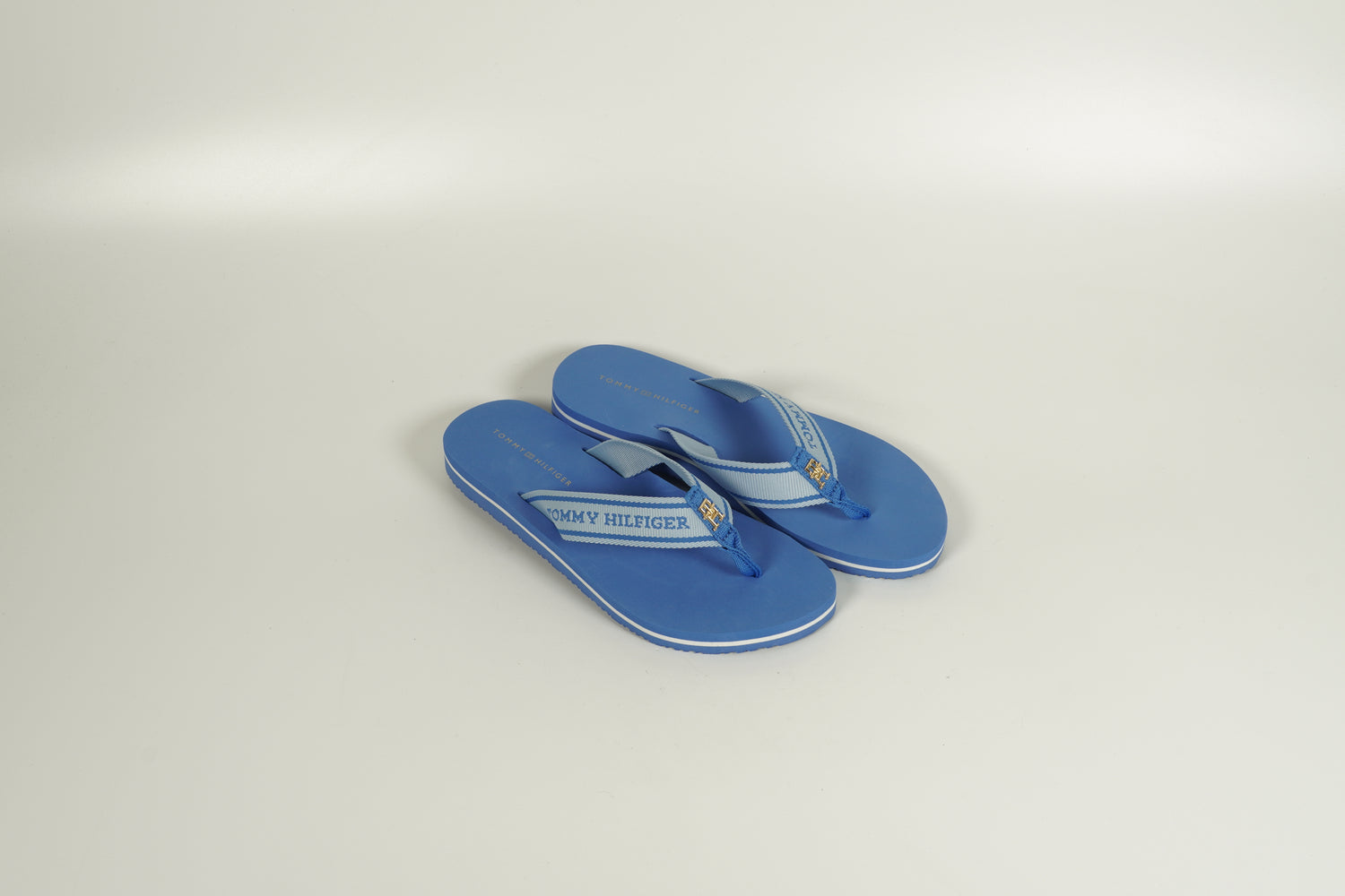 Flip Flop Blau