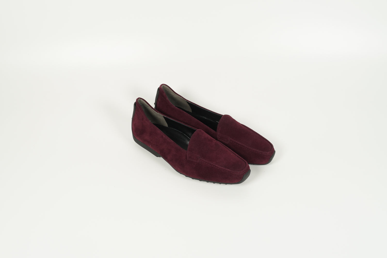 Moccasin Rot