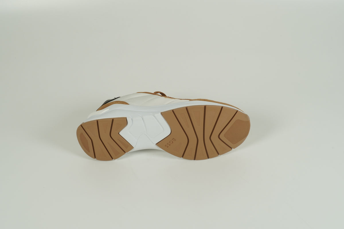 Sneaker Brown