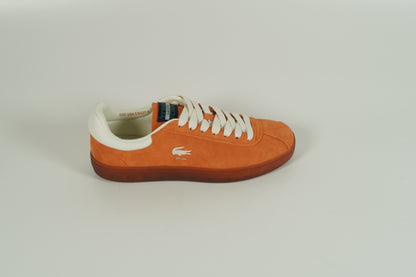 Sneaker Orange