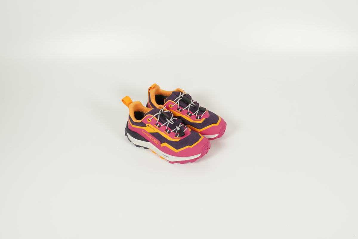 Sneaker Kids Pink