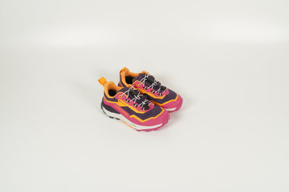 Sneaker Kids Pink