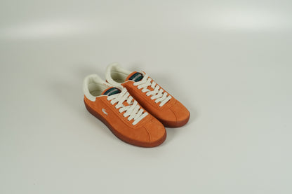 Sneaker Orange