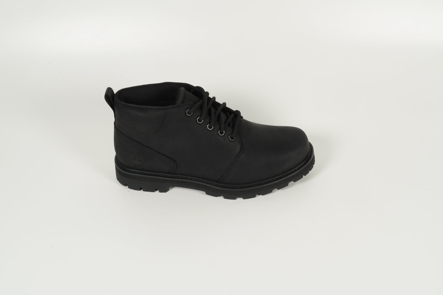 Boot Schwarz