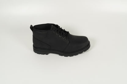 Boot Schwarz