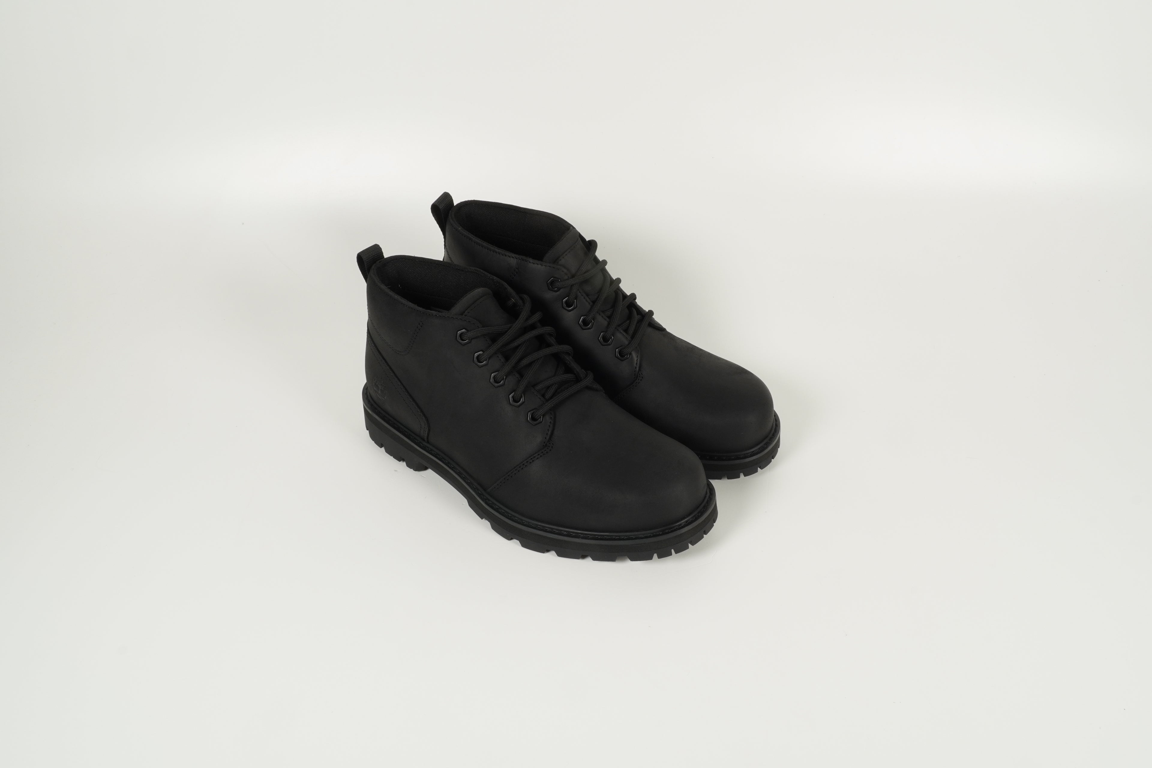 Boot Schwarz