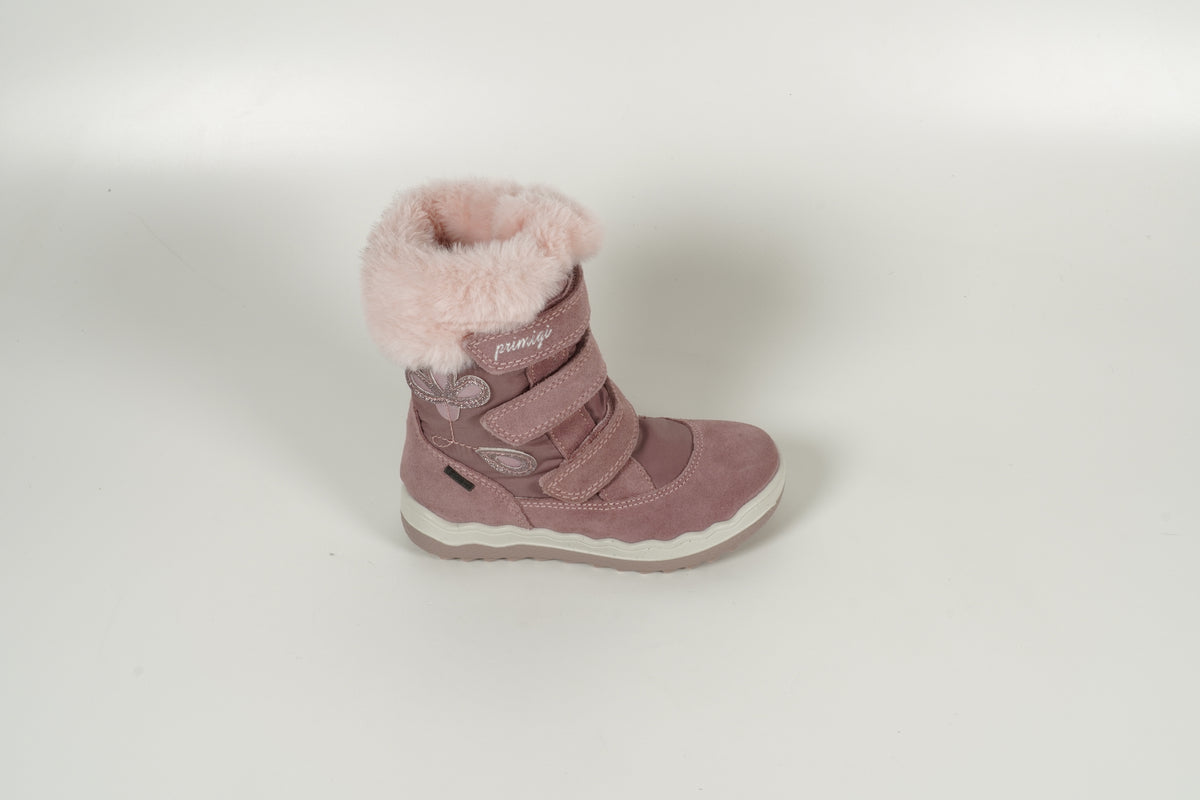 Boot Kids Rosa