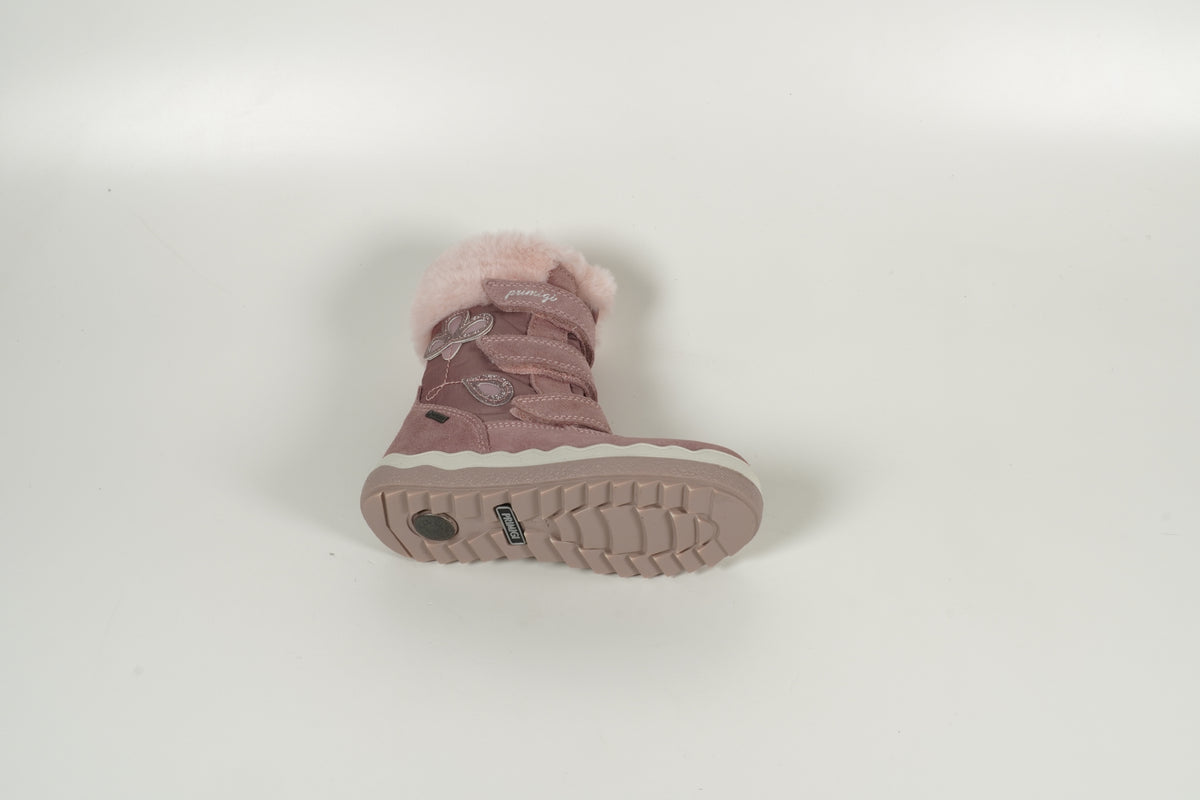 Boot Kids Rosa