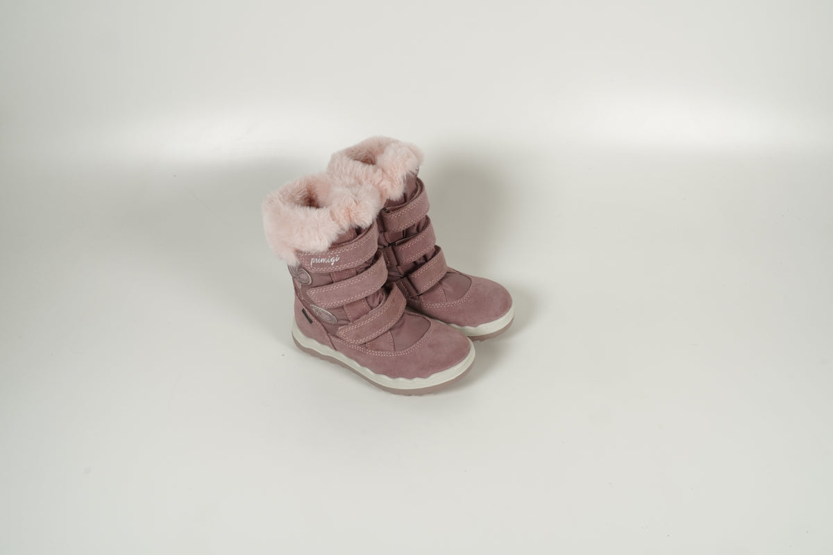 Boot Kids Rosa
