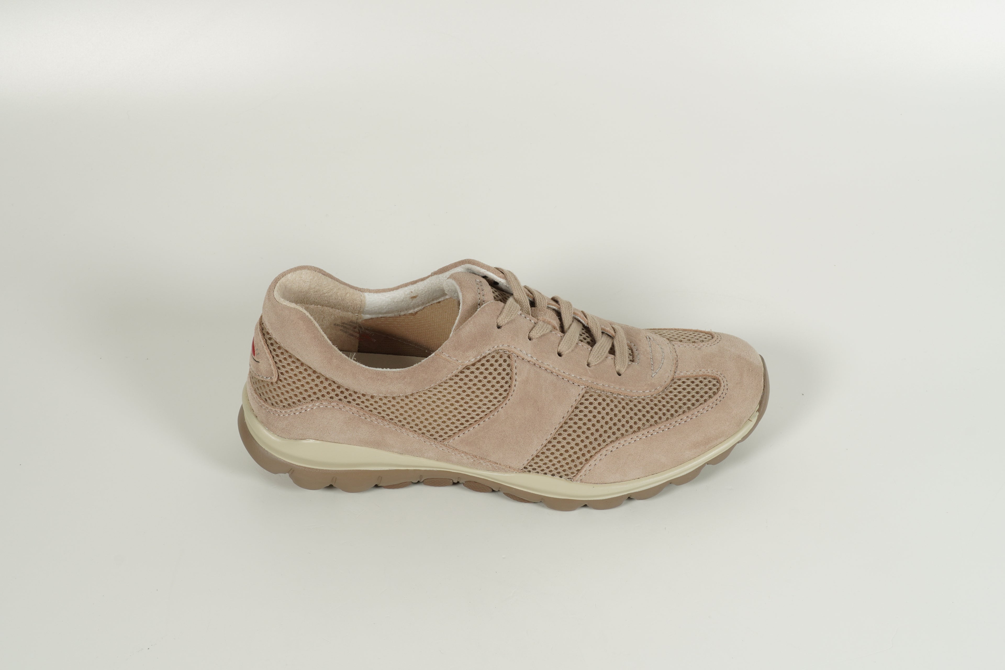 Sneaker Beige