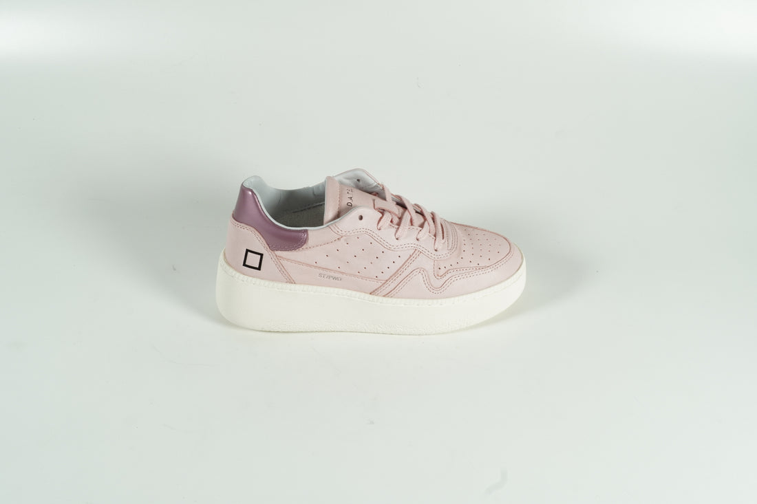 Sneaker Pink