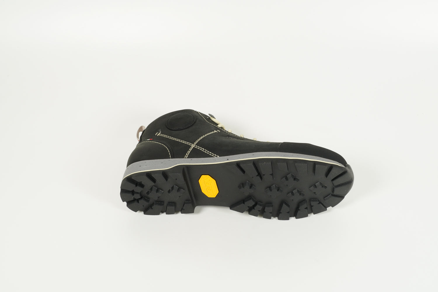 Chaussure basse noire