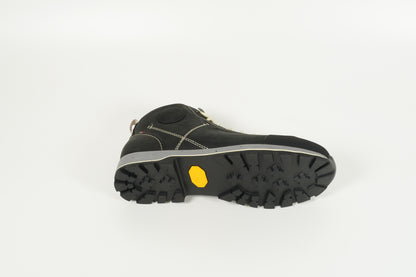 Chaussure basse noire