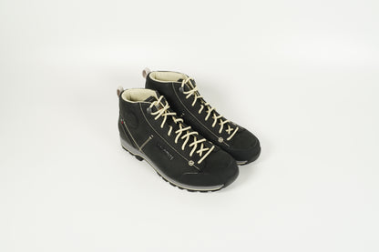 Chaussure basse noire