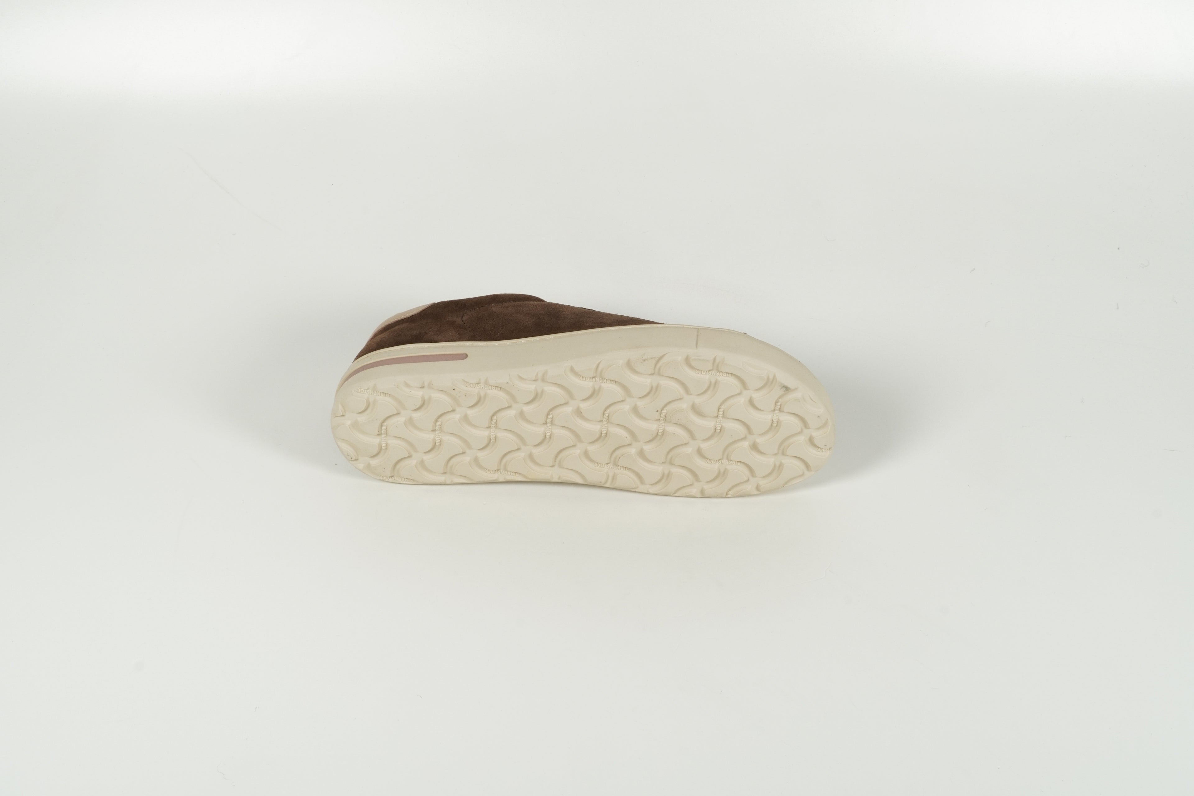 Sneaker Bend Low Braun