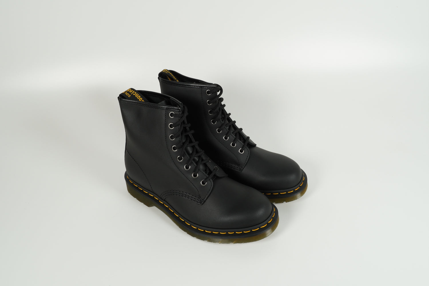 Boots Black