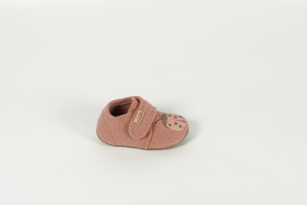 Hausschuhe Kids Rosa