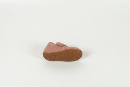 Hausschuhe Kids Rosa