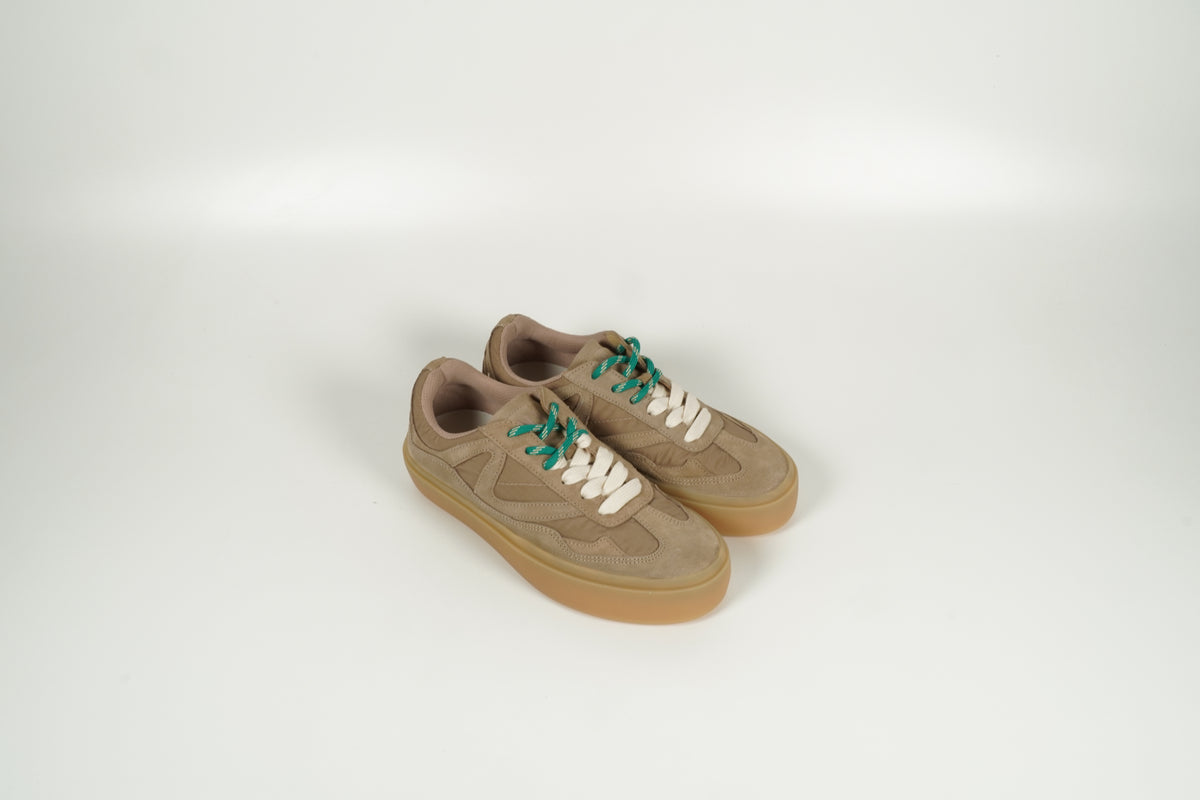 Sneaker Beige