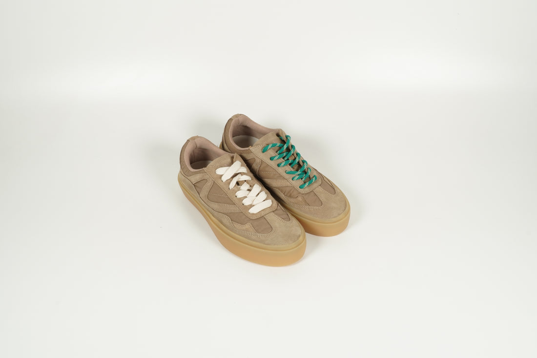 Sneaker Beige