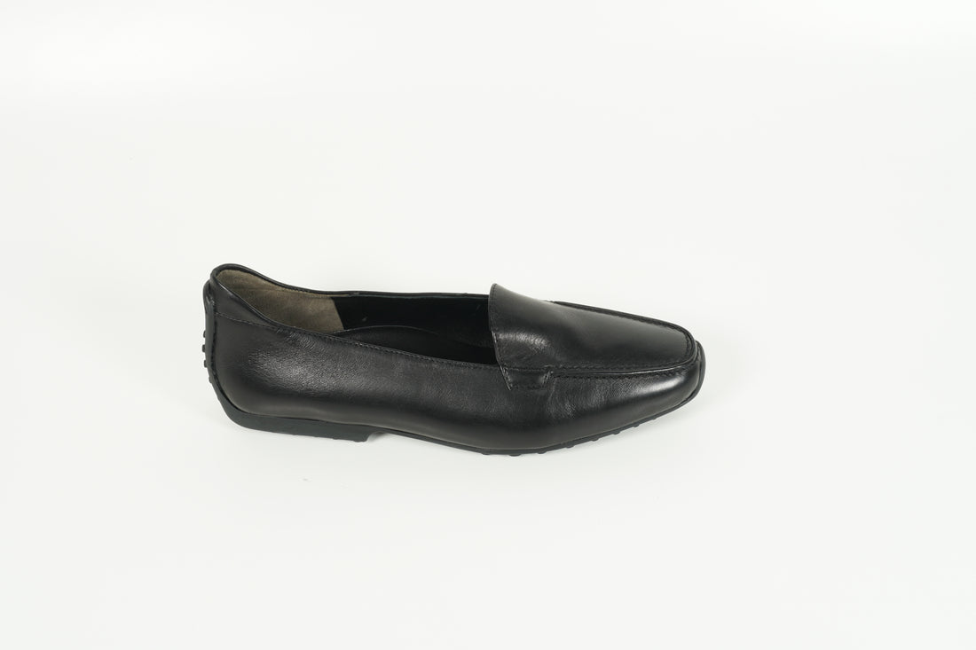 Mocassins Noir