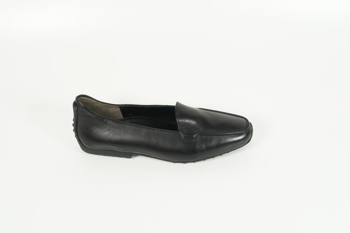 Mocassins Noir