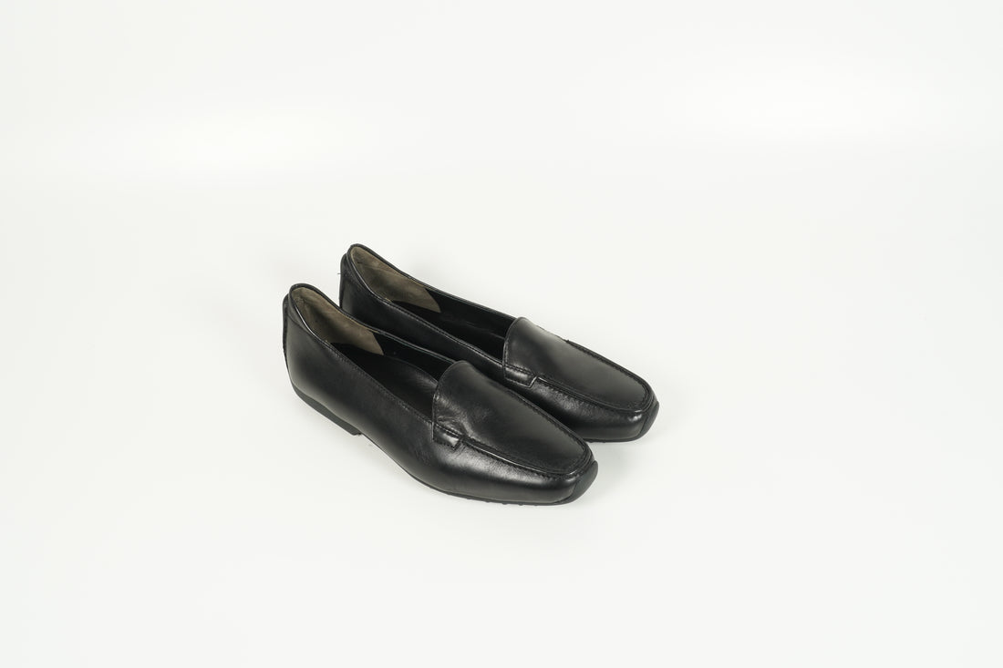 Mocassins Noir