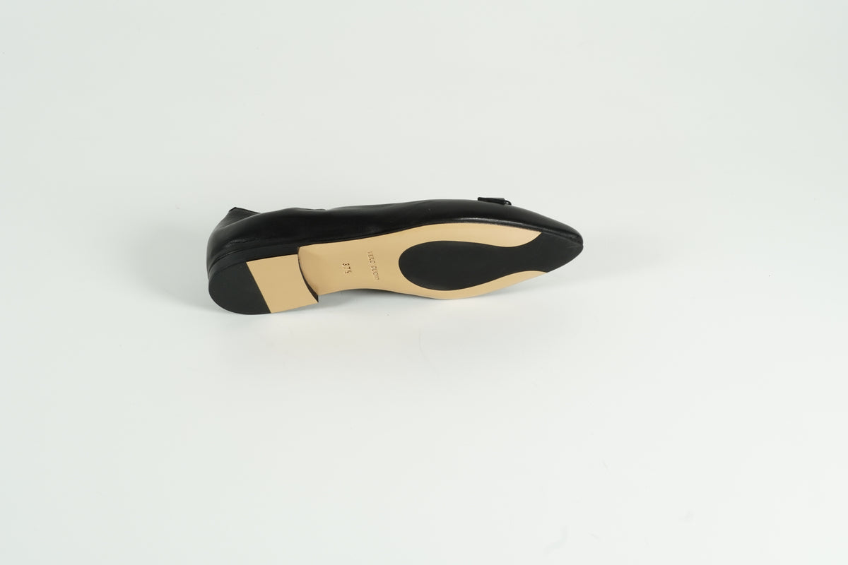 Ballerine noire