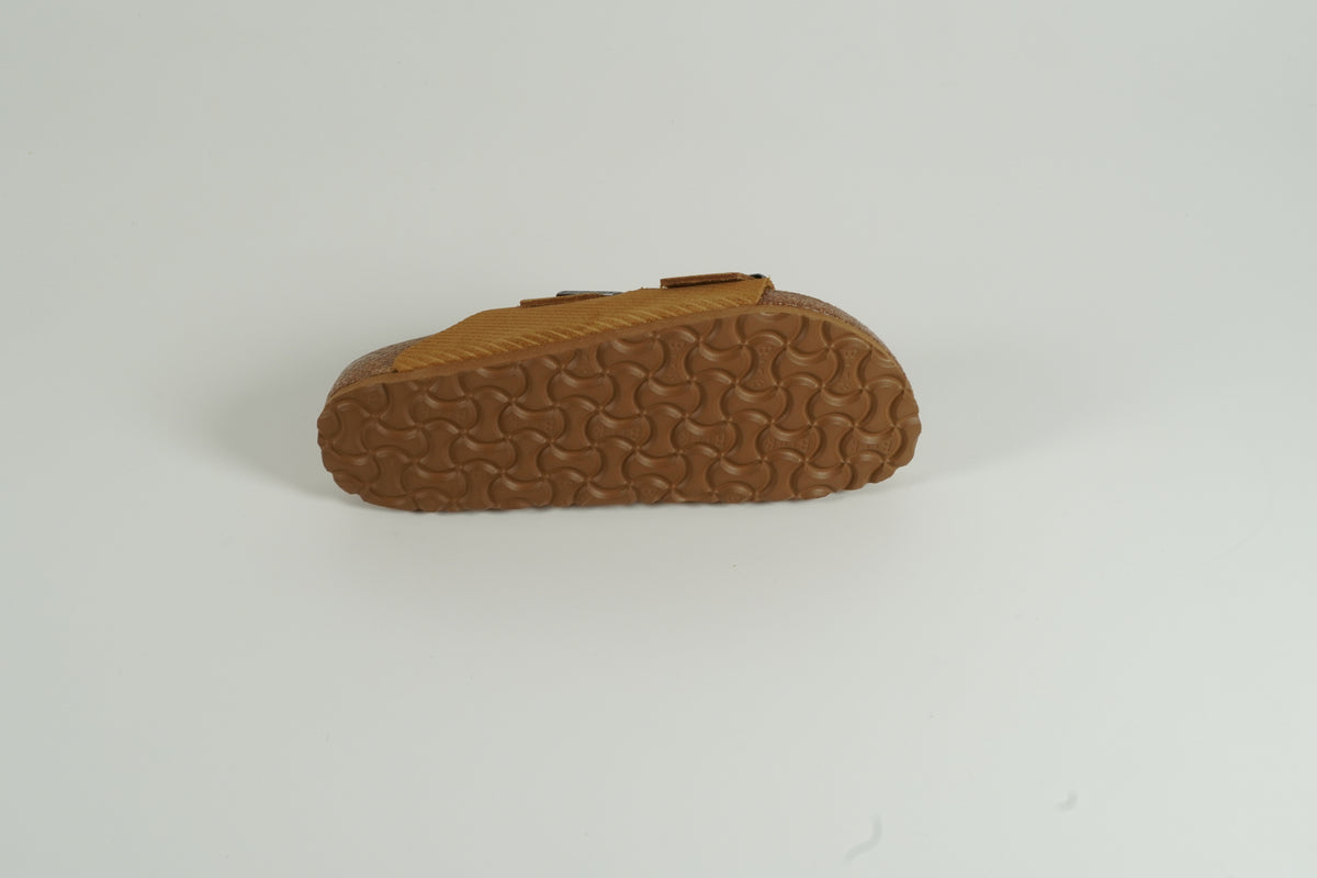 Sandal Arizona Brown