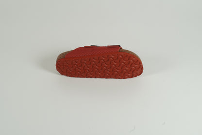 Sandale Rot