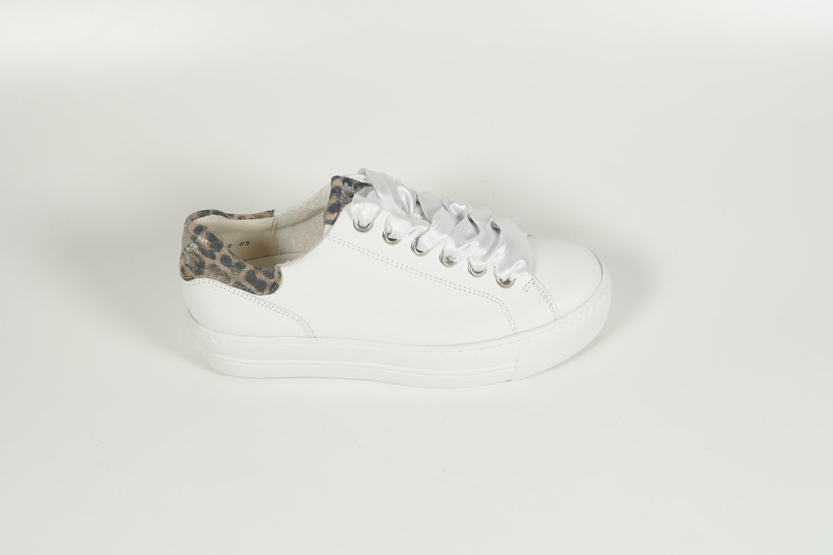 Sneaker Weiss