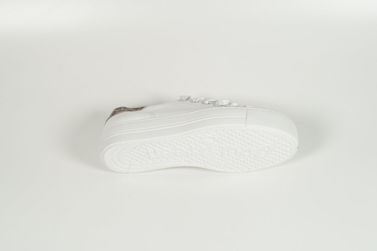 Sneaker Weiss