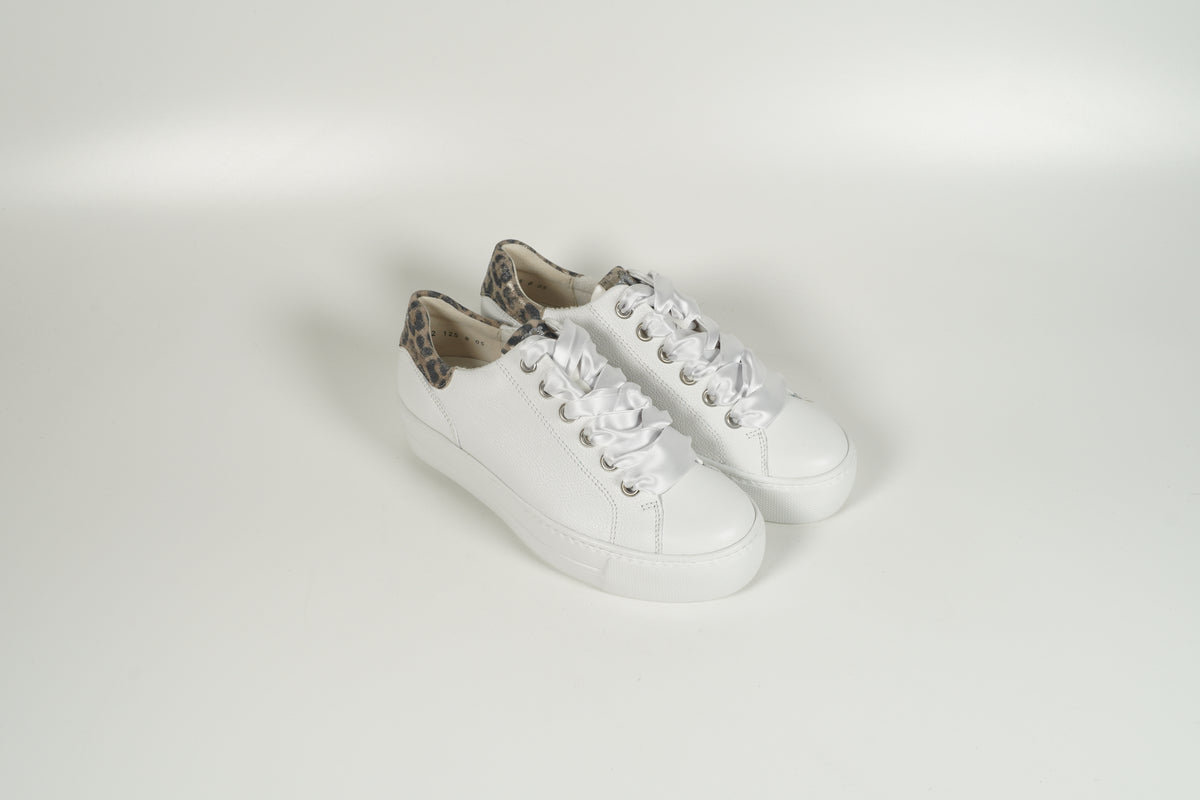Sneaker Weiss