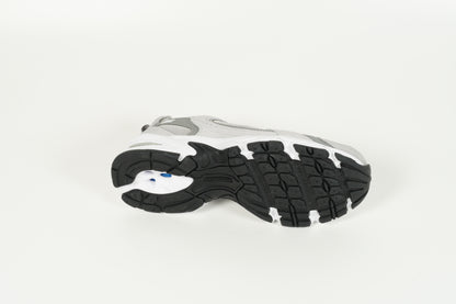 Sneaker Grau 530