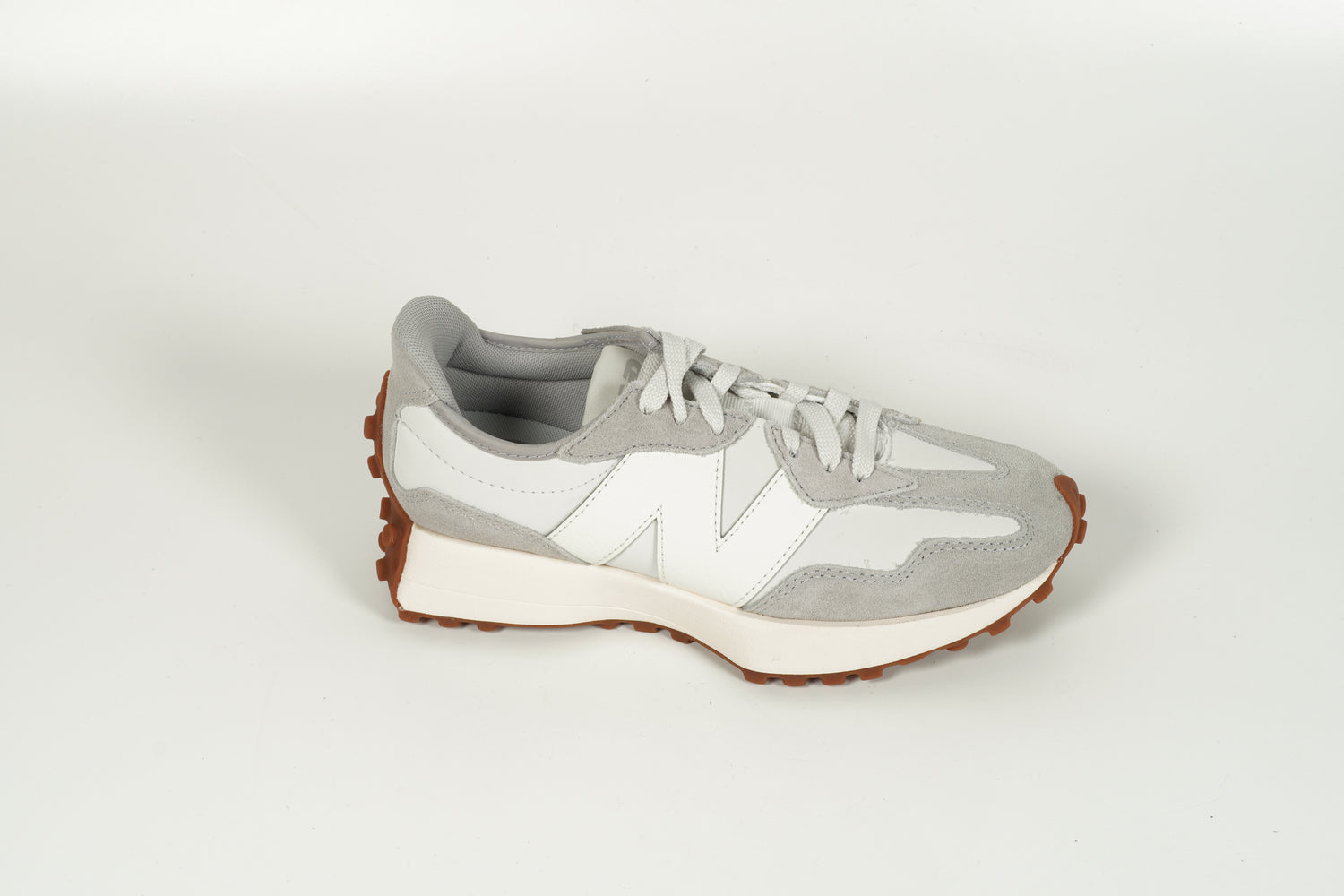 Sneaker Grau