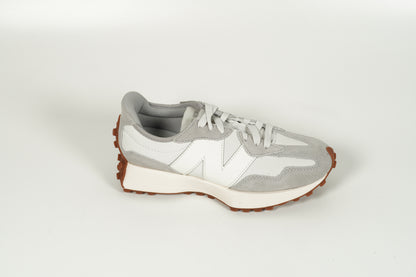 Sneaker Grau